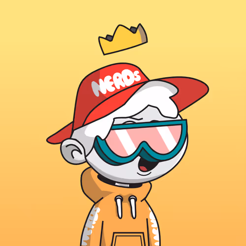 Nerdsoneth