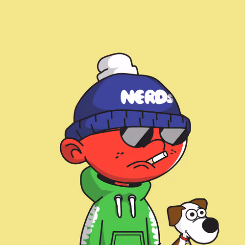 Nerdsoneth