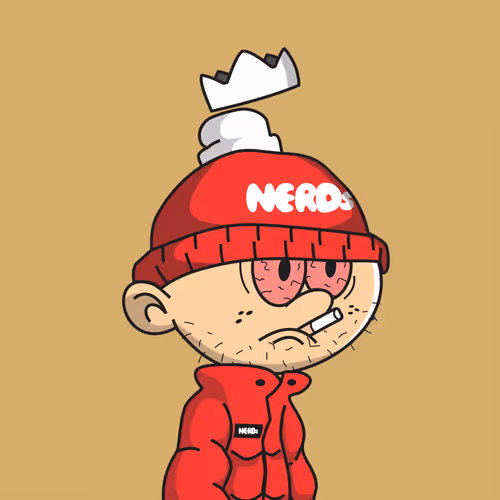 Nerdsoneth