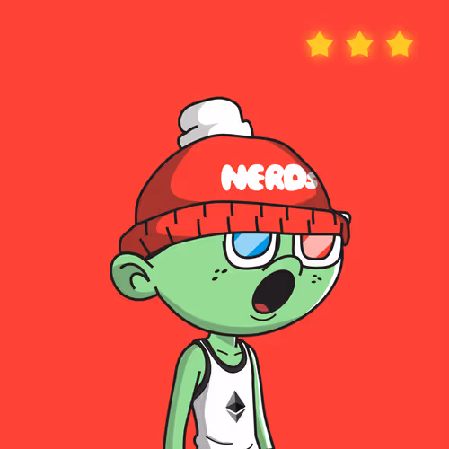 Nerdsoneth