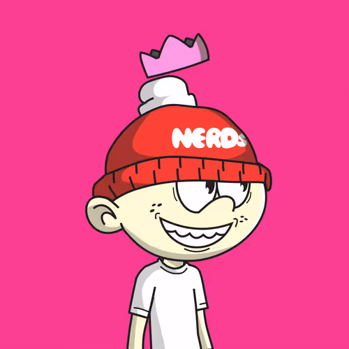 Nerdsoneth