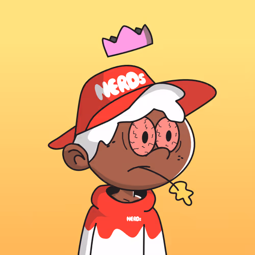 Nerdsoneth