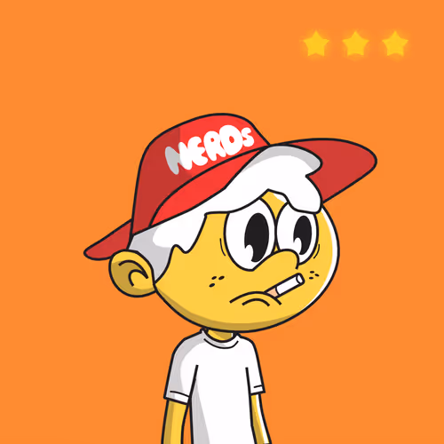 Nerdsoneth