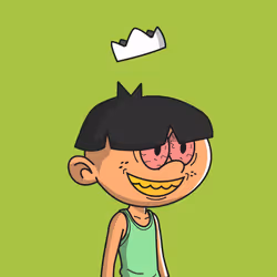 NERDs #3883