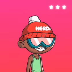 NERDs #3983