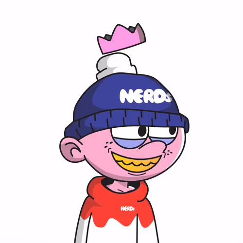 Nerdsoneth