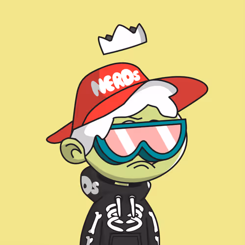 Nerdsoneth