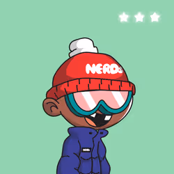 NERDs #495