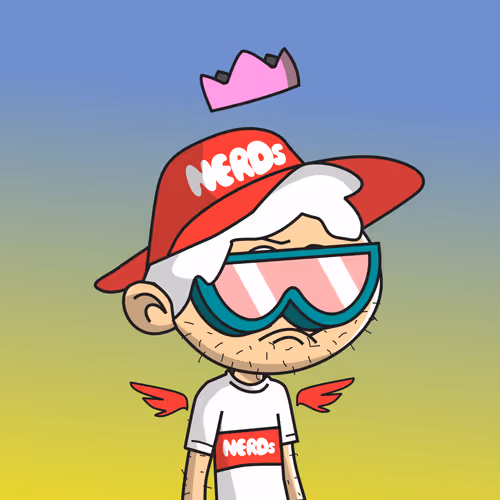 Nerdsoneth