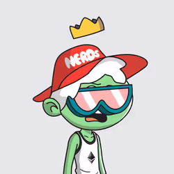 NERDs #2471