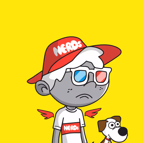 Nerdsoneth