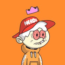 NERDs #204