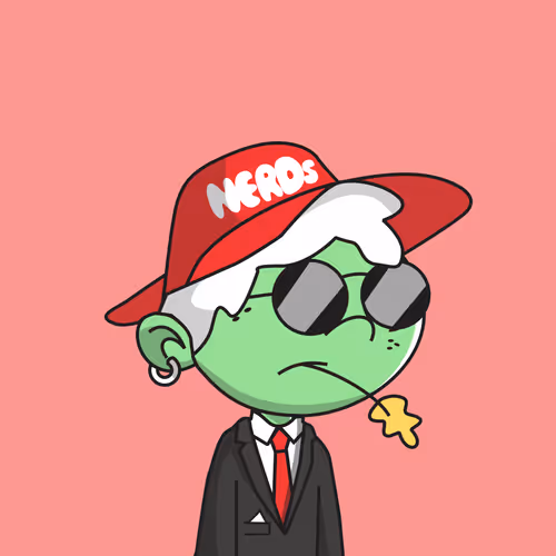 NERDs #1757