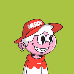NERDs #1336