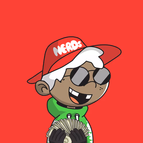 Nerdsoneth