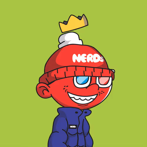 Nerdsoneth