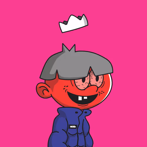 Nerdsoneth