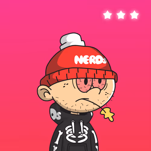 Nerdsoneth