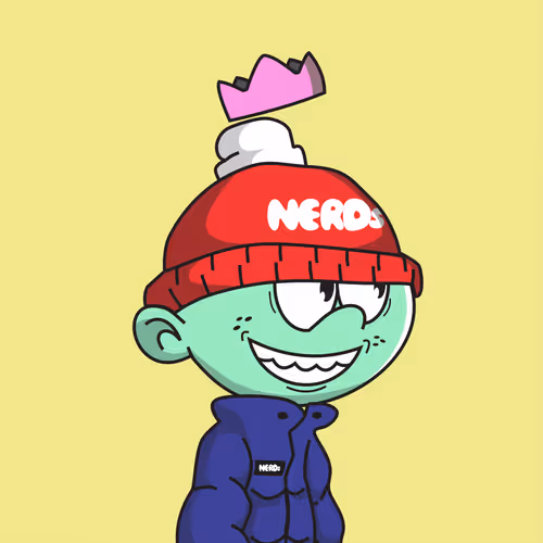 Nerdsoneth