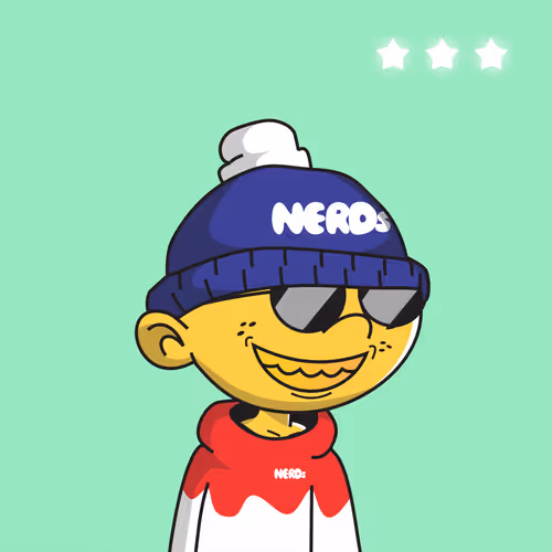 Nerdsoneth