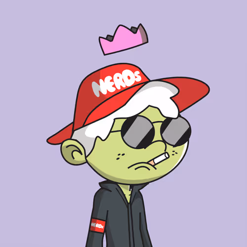 Nerdsoneth