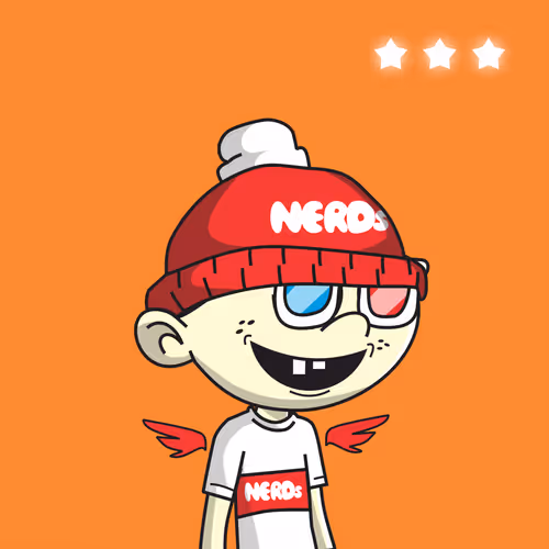 Nerdsoneth