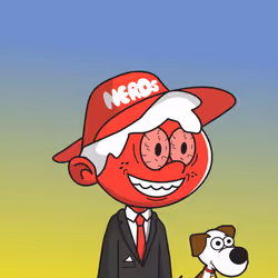 NERDs #1316
