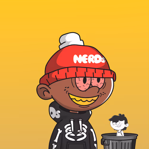 Nerdsoneth
