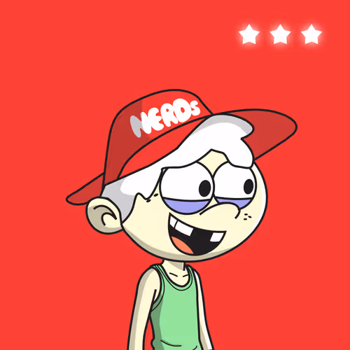 Nerdsoneth