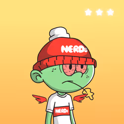 NERDs #2549