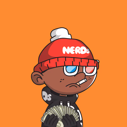 Nerdsoneth