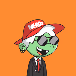 NERDs #1982