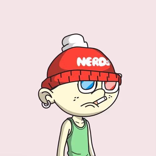 Nerdsoneth