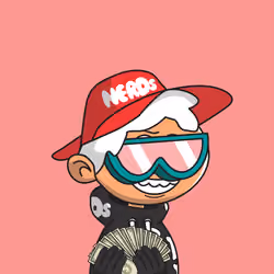 NERDs #3650