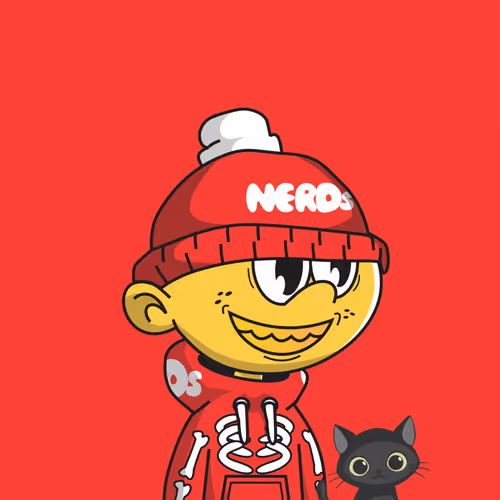 Nerdsoneth