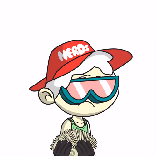 NERDs #520