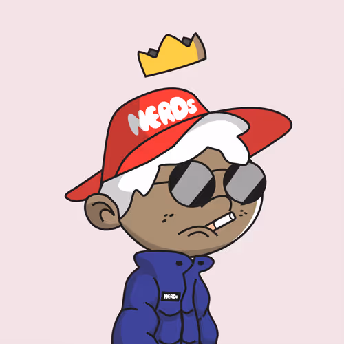 Nerdsoneth