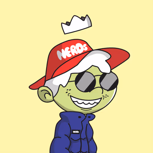 Nerdsoneth