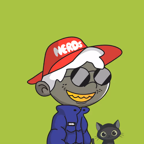 Nerdsoneth