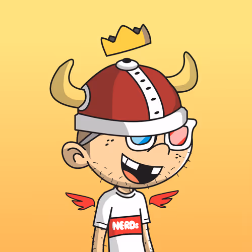 Nerdsoneth