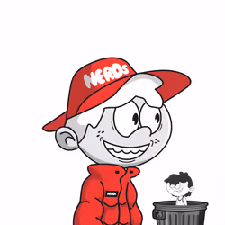 NERDs #2799