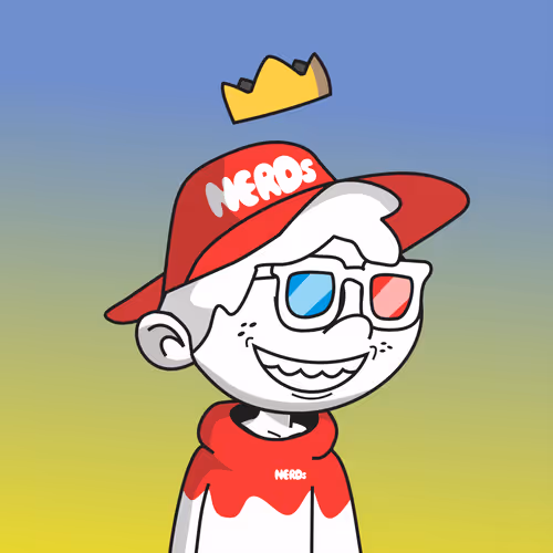 Nerdsoneth
