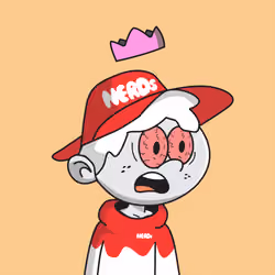 NERDs #3519