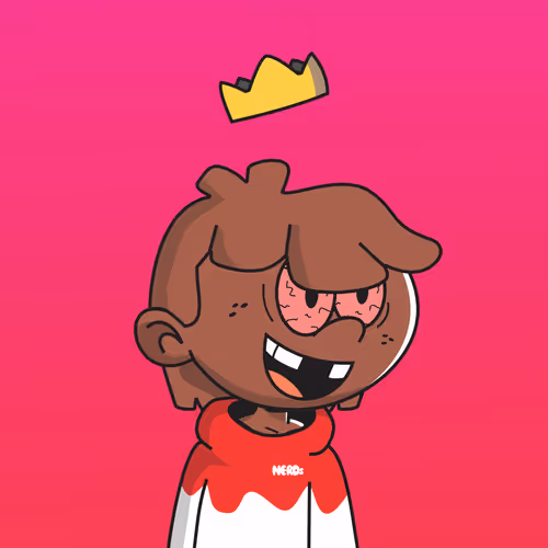 Nerdsoneth