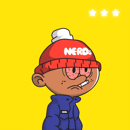 Nerdsoneth