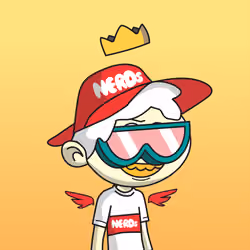 NERDs #1622