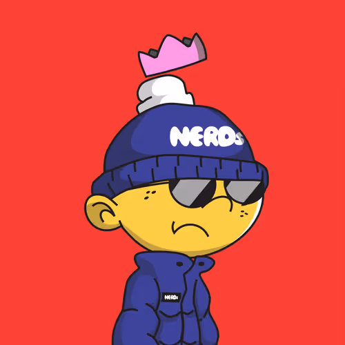NERDs #1065