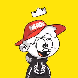 NERDs #4050