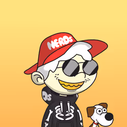 NERDs #4208