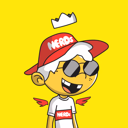 Nerdsoneth